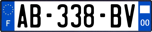 AB-338-BV