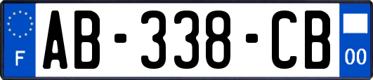 AB-338-CB