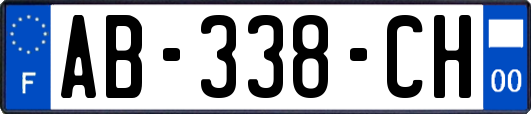 AB-338-CH