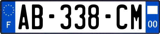 AB-338-CM