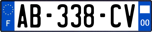 AB-338-CV