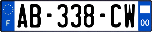 AB-338-CW