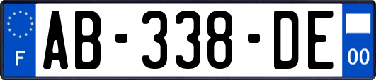 AB-338-DE