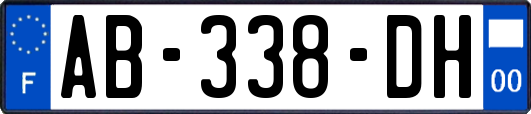 AB-338-DH