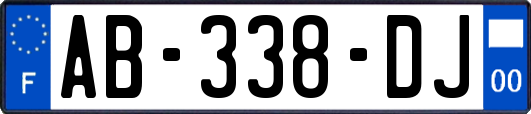 AB-338-DJ