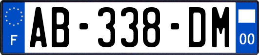 AB-338-DM