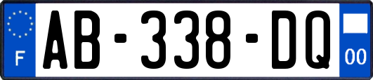 AB-338-DQ