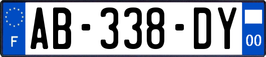 AB-338-DY