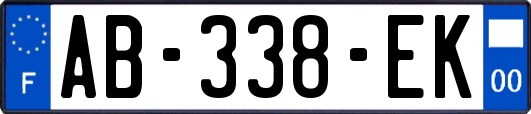 AB-338-EK