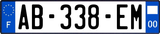 AB-338-EM