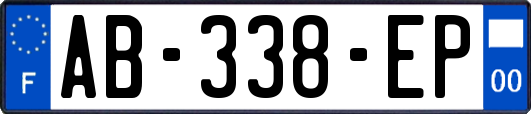 AB-338-EP