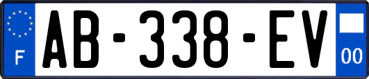 AB-338-EV