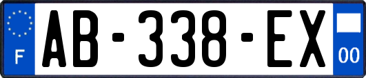 AB-338-EX