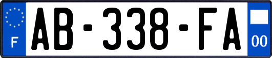 AB-338-FA