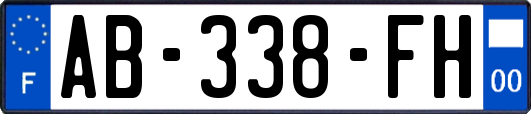 AB-338-FH