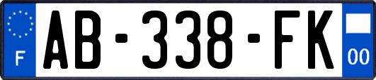 AB-338-FK