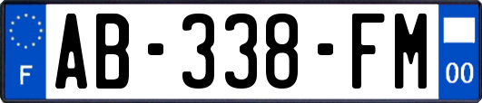 AB-338-FM