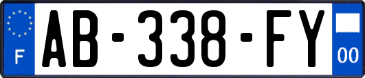 AB-338-FY