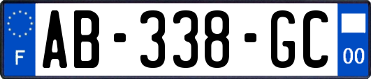 AB-338-GC