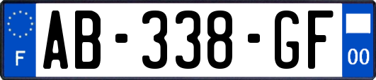 AB-338-GF