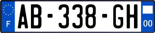 AB-338-GH