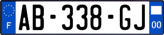 AB-338-GJ