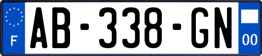 AB-338-GN