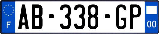 AB-338-GP