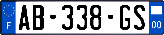 AB-338-GS