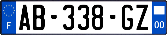 AB-338-GZ