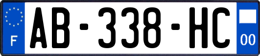 AB-338-HC