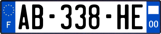 AB-338-HE