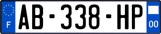 AB-338-HP