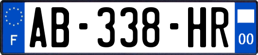 AB-338-HR