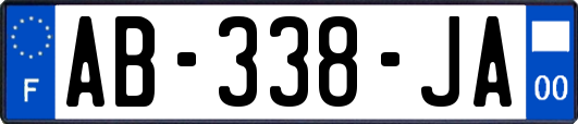 AB-338-JA