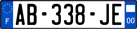 AB-338-JE