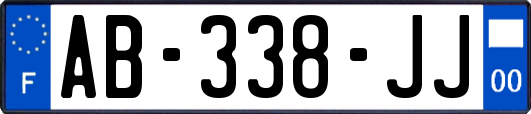 AB-338-JJ