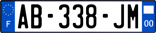 AB-338-JM