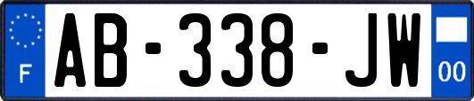 AB-338-JW