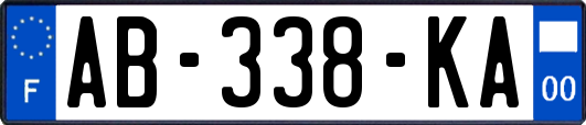 AB-338-KA