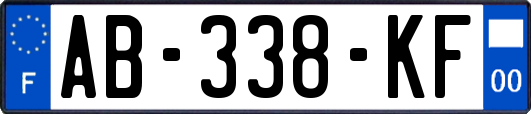 AB-338-KF