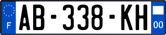 AB-338-KH