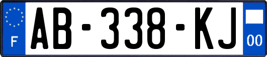 AB-338-KJ