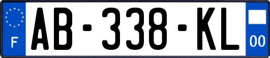 AB-338-KL