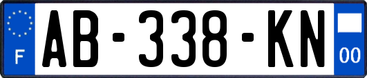 AB-338-KN