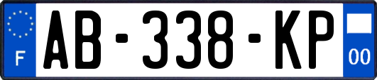 AB-338-KP