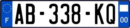 AB-338-KQ