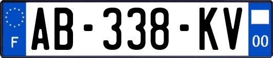 AB-338-KV