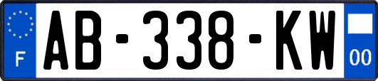 AB-338-KW