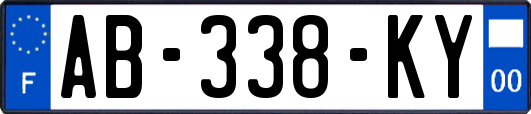 AB-338-KY